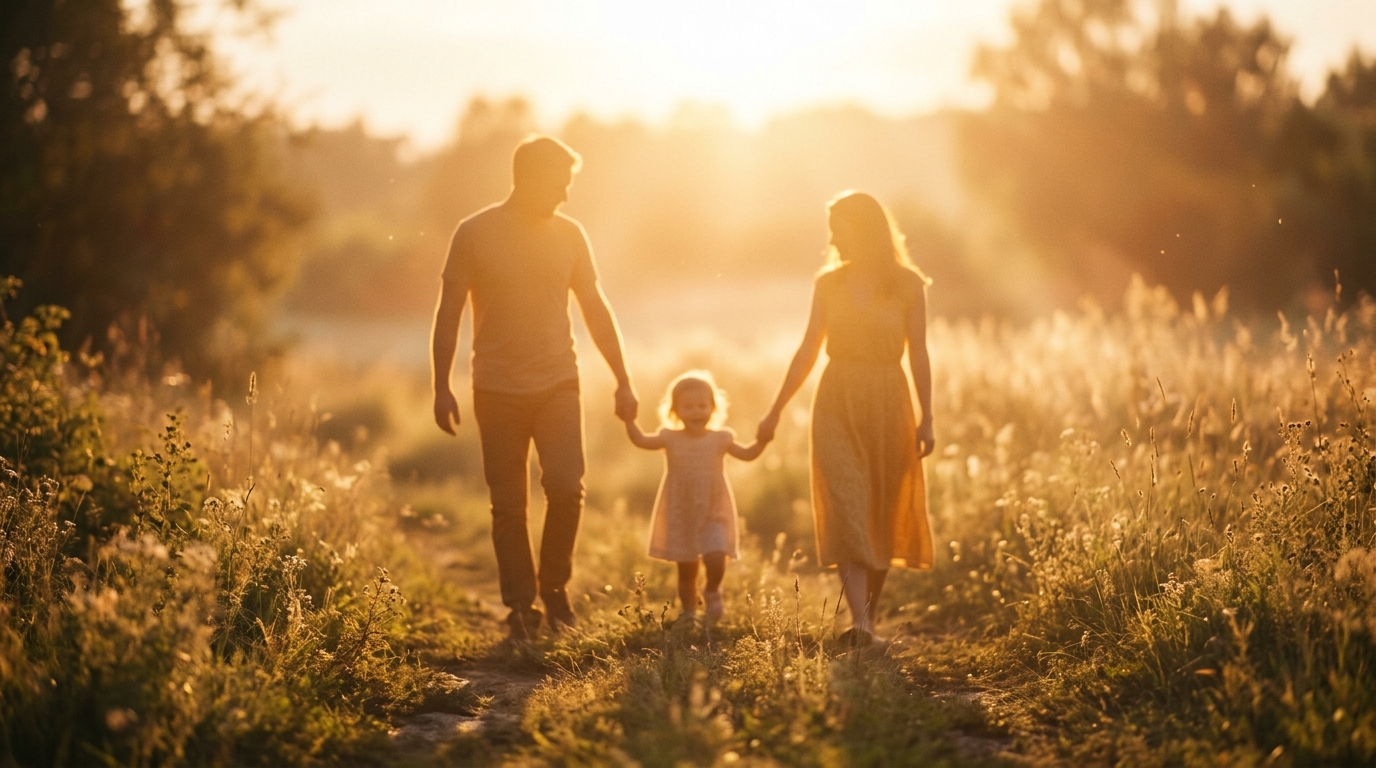 Family Watermark