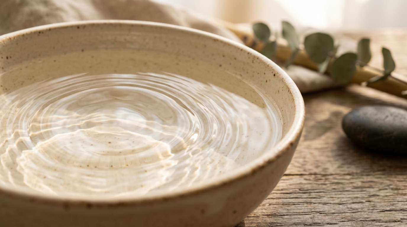 Water Ripples Background